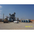 LB 2000 Large capacity asphalt hot mix plant